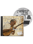 Turn It Up & Lay It Down Vol. 8 - Denny's Mix by Denny Jiosa for