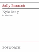 Kyle Song - for Piano