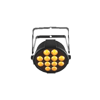 SlimPAR Q12 USB