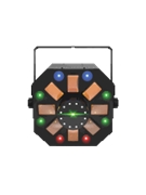Swarm Wash FX