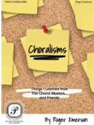 Choralisms