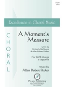 Moment's Measure