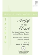 Artist of the Heart