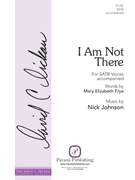 I Am Not There