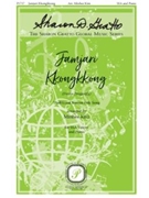Jamjari Kkongkkong (Freeze Dragonfly)