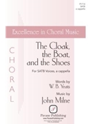 Cloak the Boat and the Shoes