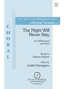 Night Will Never Stay