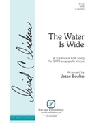 Water Is Wide