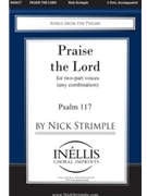 Praise the Lord - Psalm 117