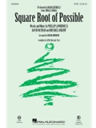 Square Root of Possible - from Jingle Jangle