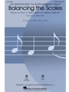 Balancing the Scales - from The Unofficial Bridgerton Musical