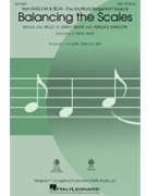 Balancing the Scales - from The Unofficial Bridgerton Musical