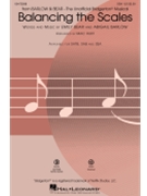 Balancing the Scales - from The Unofficial Bridgerton Musical