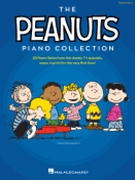 The Peanuts Piano Collection