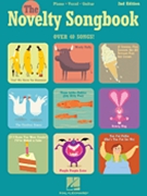 Novelty Songbook 2nd Edition by Various for PVG Collection