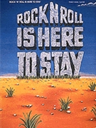 Rock 'n Roll Is Here To Stay by Various for PVG Collection