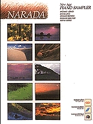 Narada New Age Piano Sampler by Various for Piano Collection (...sampler)