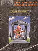 History Of Rock Birth Of Rock & Roll by Birth Of Rock and Roll for PVG Collection