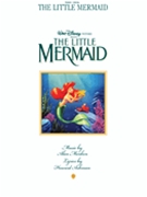 Little Mermaid by Menken Alan - Disney - for Movie Voc