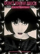 Don't Know Much by Ronstadt and Neville Linda Ronstadt for PVG