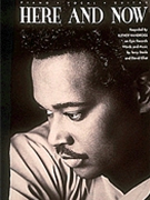Here And Now by Vandross Luther Luther Vandross for PVG