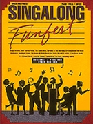 Singalong Funfest by Various for PVG Collection
