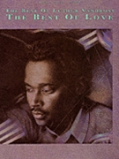 Best Of Luther Vandross by Vandross Luther Luther Vandross for PVG Collection