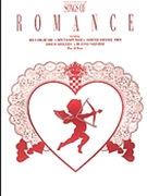 Songs Of Romance by Various for Piano Vocal and Guitar