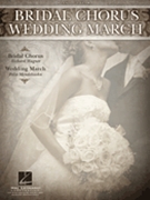 Bridal Chorus/Wedding March by Wagner and Mendelssohn for Piano/guit
