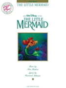 Little Mermaid by Menken Alan - Disney - for Piano Collection