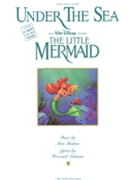 Under The Sea by Menken Alan - Little Mermaid - for PVG