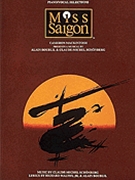 Miss Saigon by Boublil and Schonberg for Broadway V