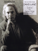 Solos For New Age Piano by Lanz David David Lanz for Piano Collection