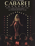 Cabaret Songbook by Various for PVG Collection