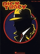 Dick Tracy by Elfman Danny for Movie Voc
