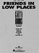 Friends In Low Places by Brooks Garth Garth Brooks for PVG