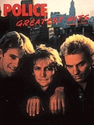 Police Greatest Hits by Police The Police for PVG Collection