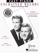 Unchained Melody by North Alex The Righteous Brothers for PVG Easy