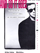 And So It Goes by Joel Billy Joel Billy for PVG