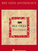 Anthology by Bee Gees Bee Gees for PVG Collection