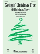 Swingin' Christmas Tree (O Christmas Tree)