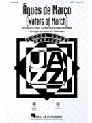 Aguas de Marco (Waters of March)