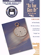 As Time Goes By & Other Standards - E-Z Play Today by for Clavisoft
