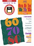 Hits of the '60s '70s '80s by - Rodowicz Dan - for Clavisoft