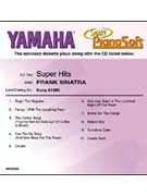 Frank Sinatra - Super Hits by Sinatra Frank for CD
