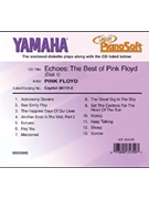 Pink Floyd - Echoes: The Best of Pink Floyd (2-Disc Set) by Pink Floyd for