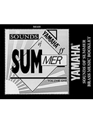 Sounds Of Summer (From Yamaha) by - Bocook and Others - for Br
