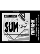 Sounds Of Summer (From Yamaha) by - Bocook and Others - for Woodwind