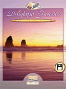 Delightful Favorites for Book and CD