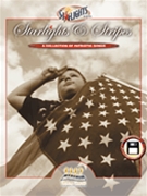 Starlights & Stripes for Book and CD